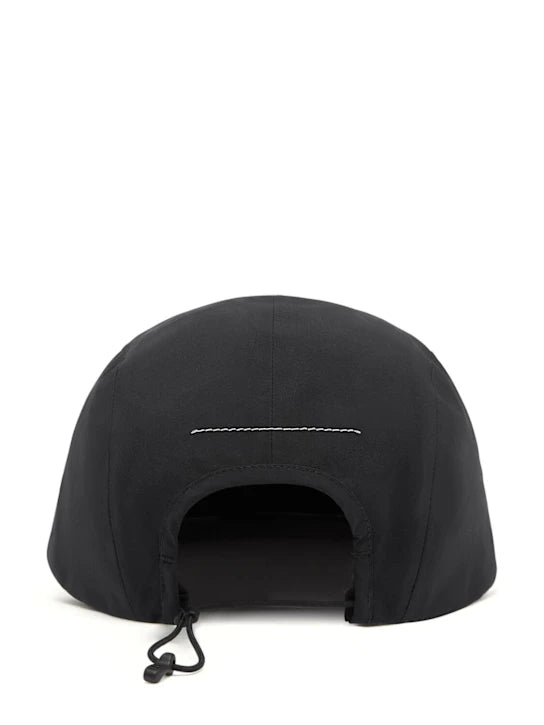 MM6 Maison Margiela x Salomon Cap Black