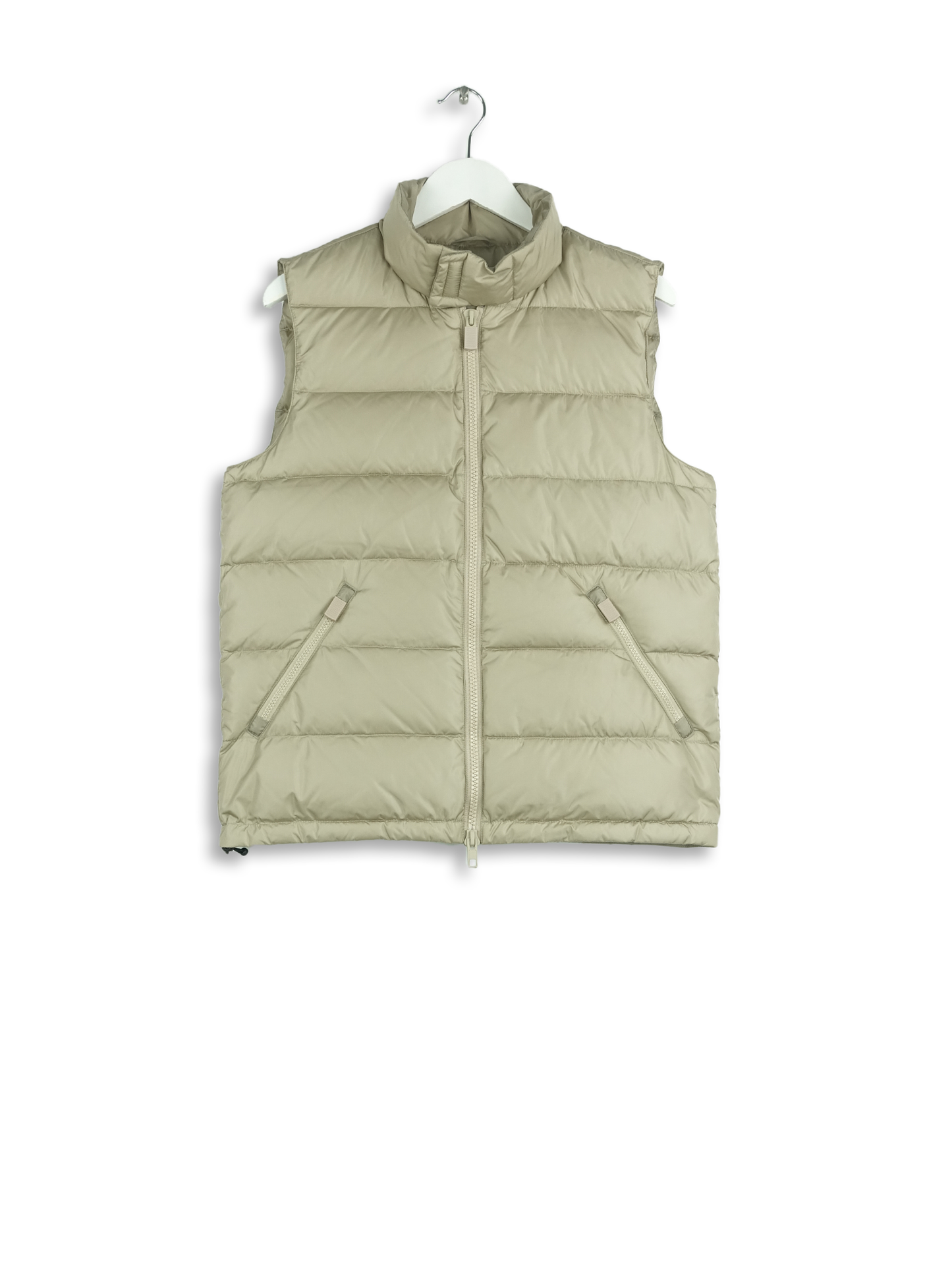 GILET PIUMA SLIM RE ICE