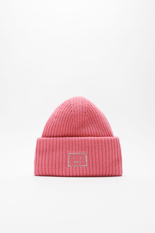 BEANIE TANGO PINK