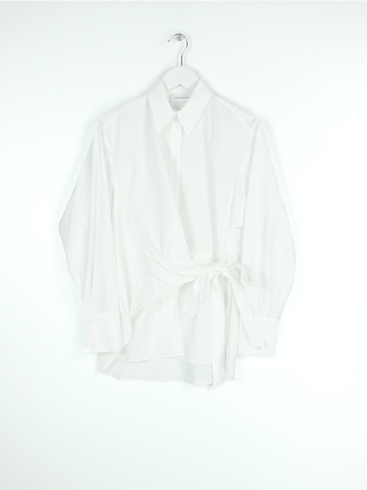 TAIMA SHIRT OFF WHITE