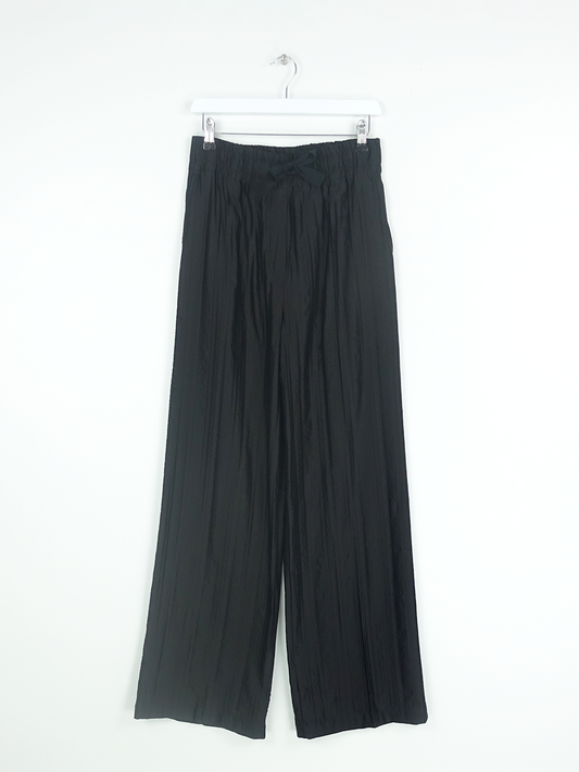 PULIKA PANTS BLACK