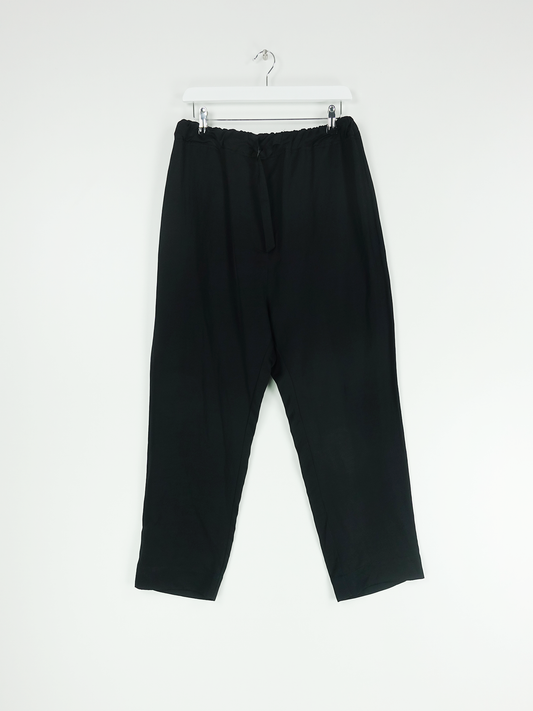 PAHUR PANTS BLACK