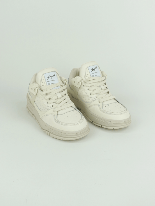 ASTRO SNEAKER BEIGE / BEIGE