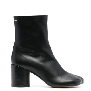 ANKLE BOOT BLACK