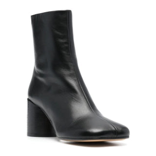 ANKLE BOOT BLACK