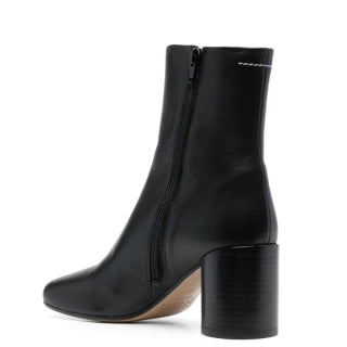 ANKLE BOOT BLACK