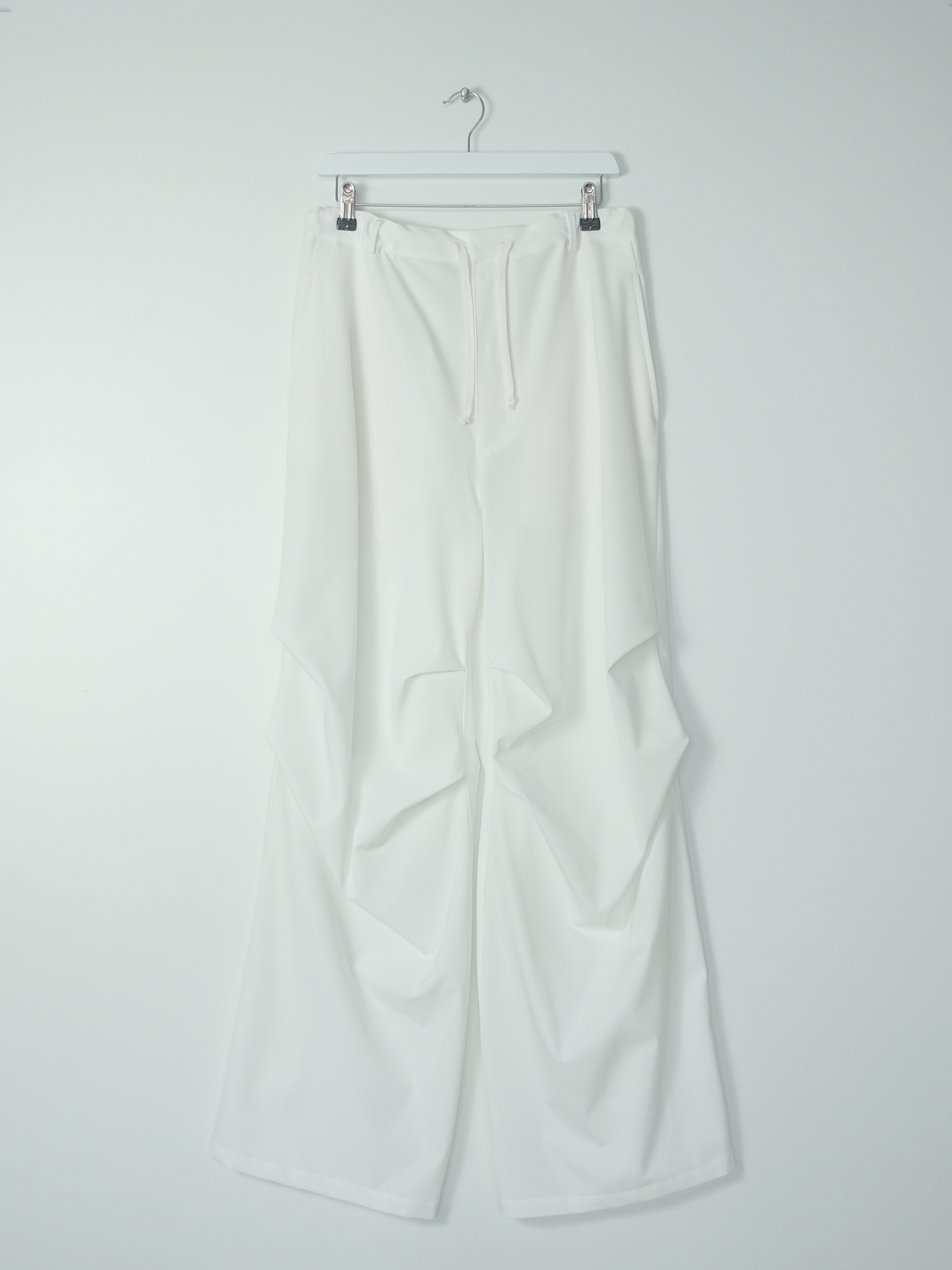 PANTS OFF WHITE