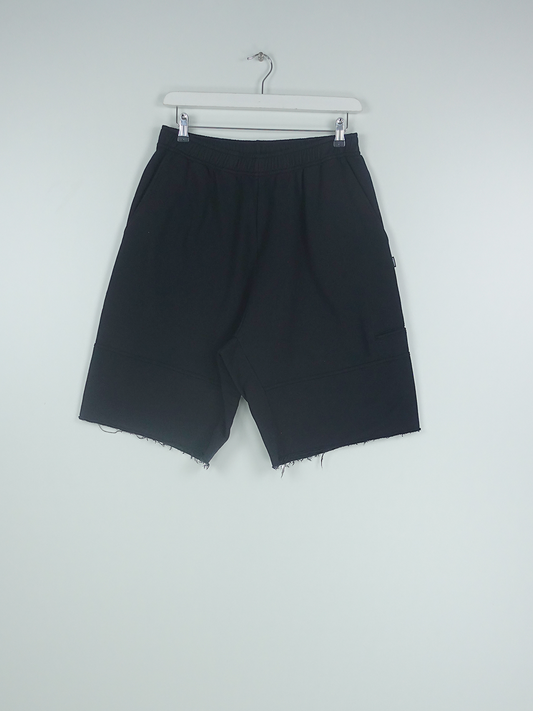 SHORTS BLACK