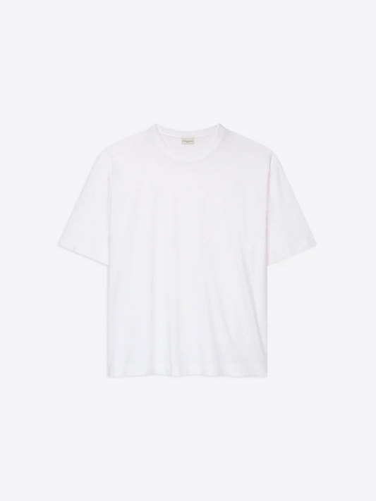 HEIN T-SHIRT WHITE